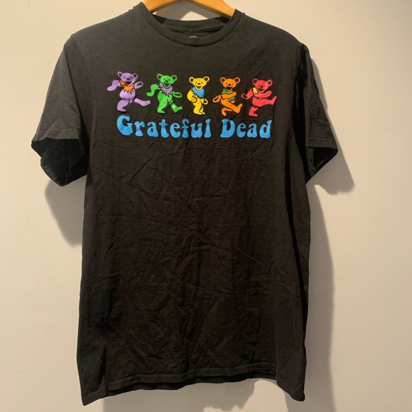 Grateful Dead Other - Grateful Dead Band Shirt Size Medium